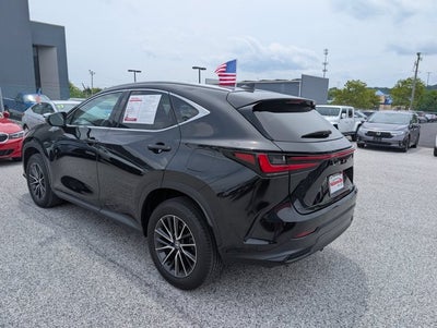 2024 Lexus NX 350 NX 350 Premium