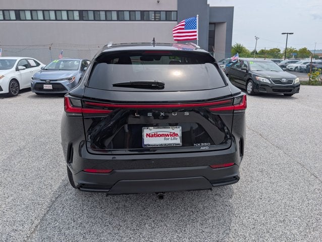 2024 Lexus NX 350 NX 350 Premium
