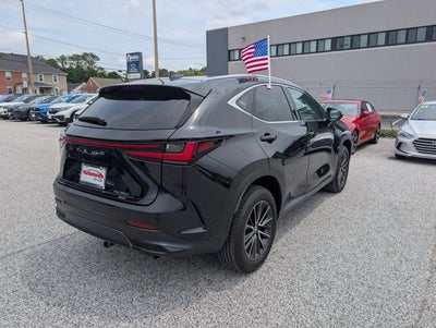 2024 Lexus NX 350 NX 350 Premium