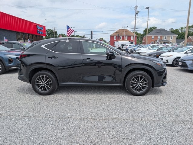 2024 Lexus NX 350 NX 350 Premium
