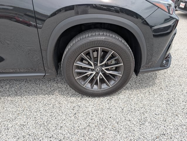 2024 Lexus NX 350 NX 350 Premium