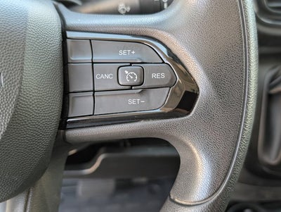 2023 RAM ProMaster Cargo Van High Roof