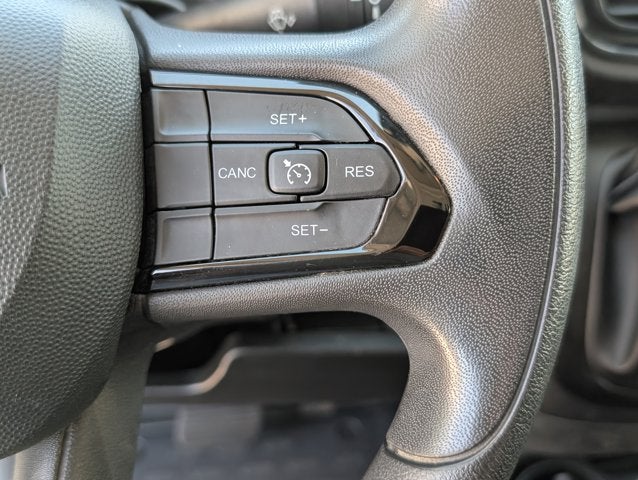2023 RAM ProMaster Cargo Van High Roof