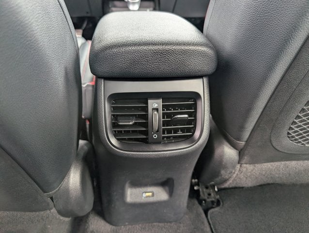 2022 Kia Forte GT