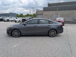 2022 Kia Forte GT