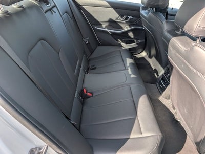 2025 BMW 3 Series 330i