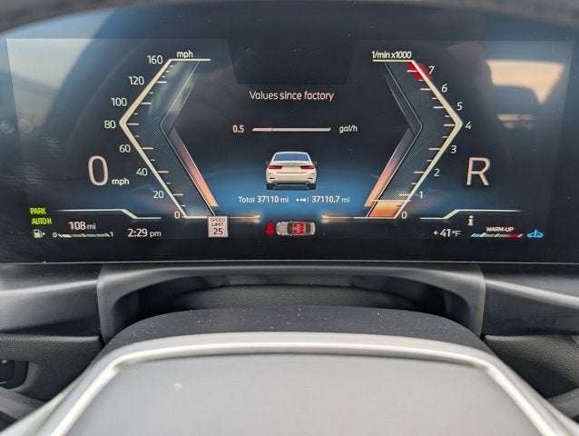 2025 BMW 3 Series 330i