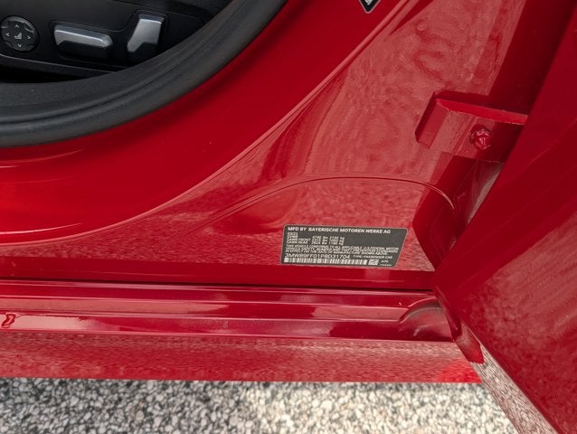 2023 BMW 3 Series 330i xDrive