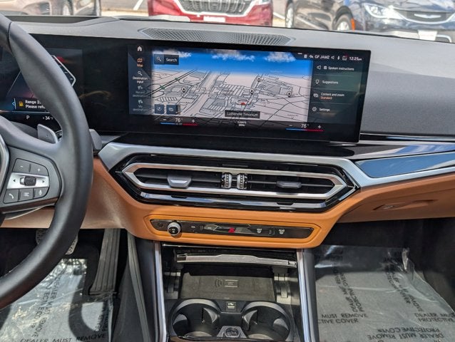 2023 BMW 3 Series 330i xDrive