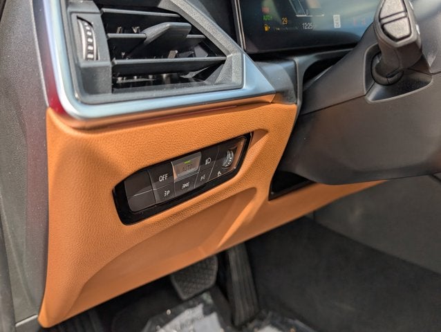 2023 BMW 3 Series 330i xDrive