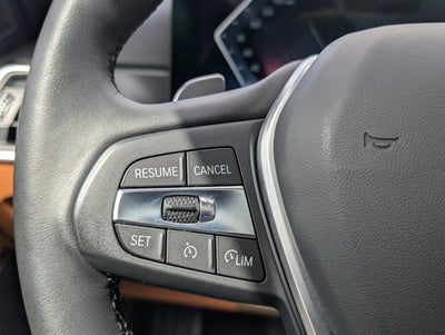 2023 BMW 3 Series 330i xDrive