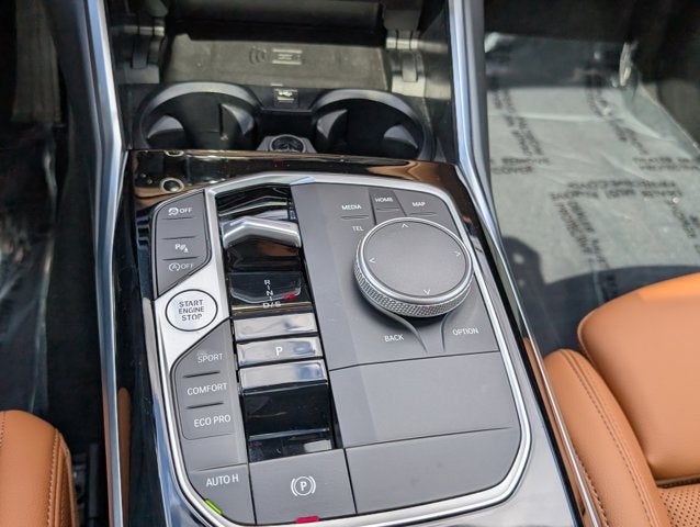 2023 BMW 3 Series 330i xDrive