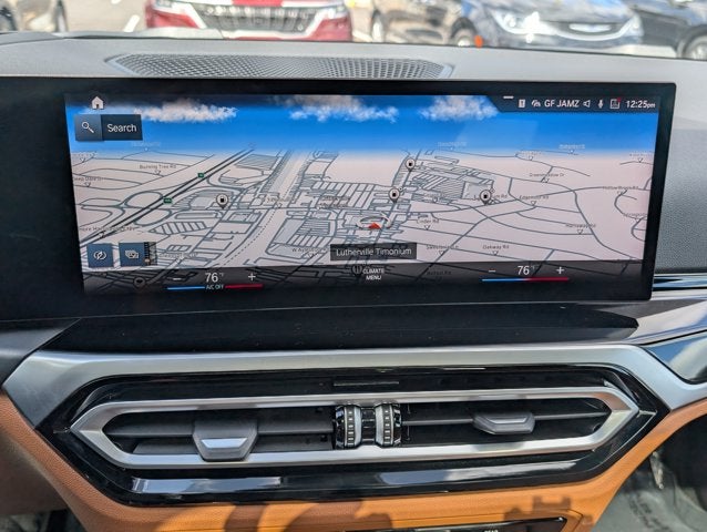 2023 BMW 3 Series 330i xDrive