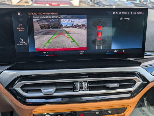 2023 BMW 3 Series 330i xDrive