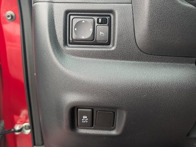 2015 Nissan Versa Note SV