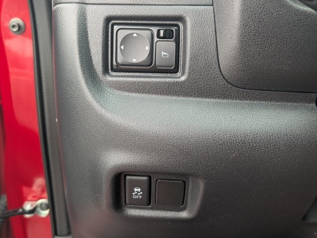2015 Nissan Versa Note SV
