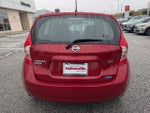 2015 Nissan Versa Note SV