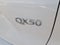 2025 INFINITI QX50 PURE