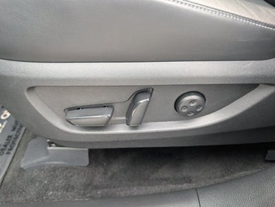 2024 INFINITI QX50 LUXE