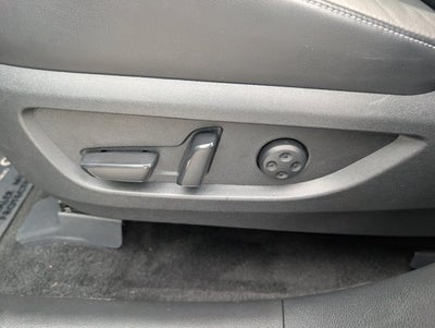 2024 INFINITI QX50 LUXE