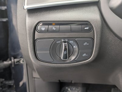 2024 INFINITI QX50 LUXE