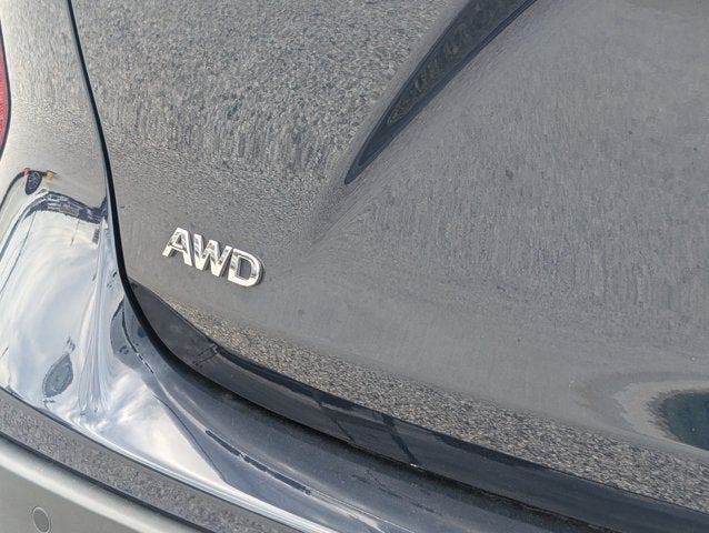 2024 INFINITI QX50 LUXE
