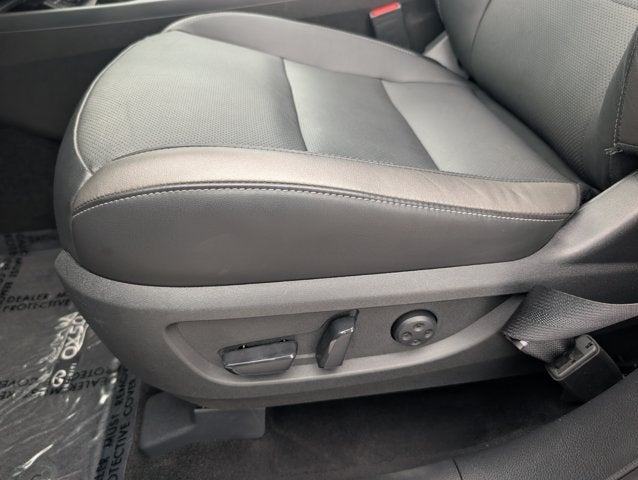 2024 INFINITI QX50 LUXE