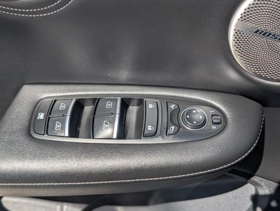 2022 INFINITI QX50 AUTOGRAPH