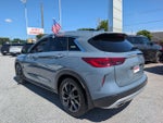 2022 INFINITI QX50 AUTOGRAPH