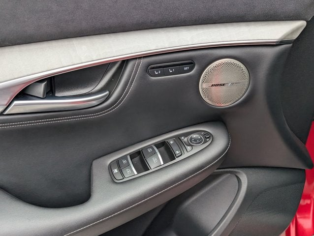 2023 INFINITI QX50 AUTOGRAPH