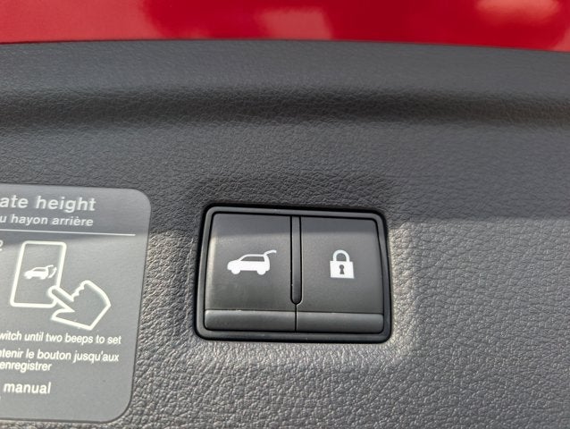 2023 INFINITI QX50 SPORT