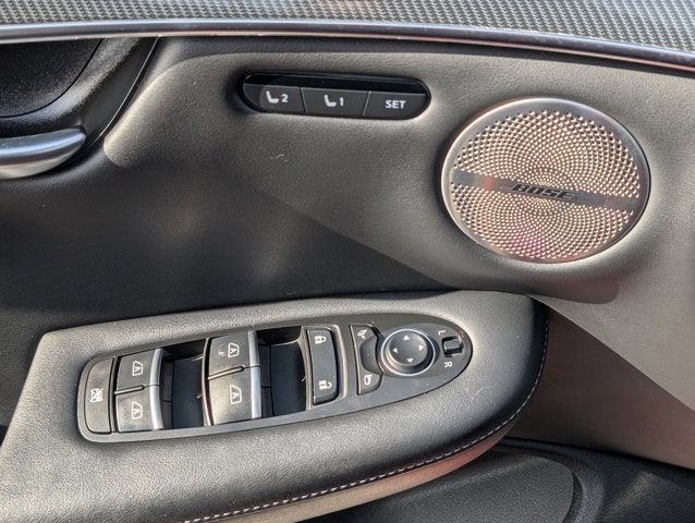 2023 INFINITI QX50 SPORT