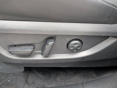 2025 INFINITI QX55 LUXE