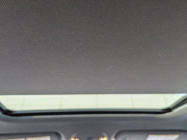 2025 INFINITI QX55 LUXE