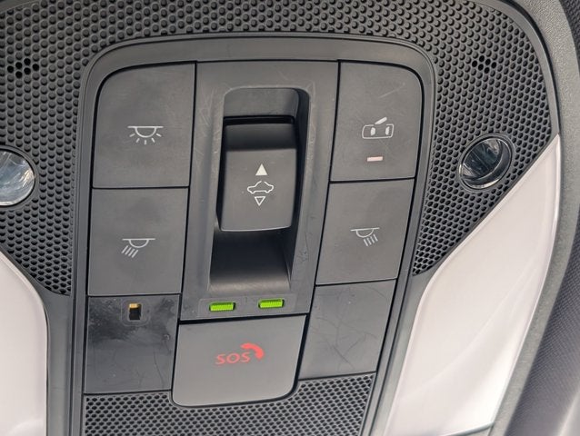 2025 INFINITI QX55 LUXE