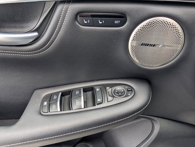 2025 INFINITI QX55 ESSENTIAL