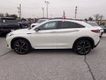2023 INFINITI QX55 ESSENTIAL
