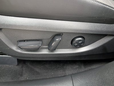 2023 INFINITI QX55 ESSENTIAL