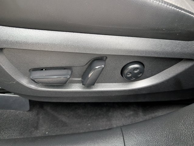 2023 INFINITI QX55 ESSENTIAL