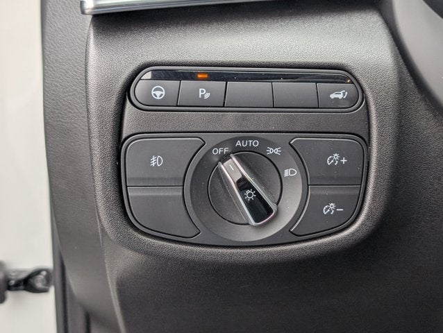 2023 INFINITI QX55 ESSENTIAL