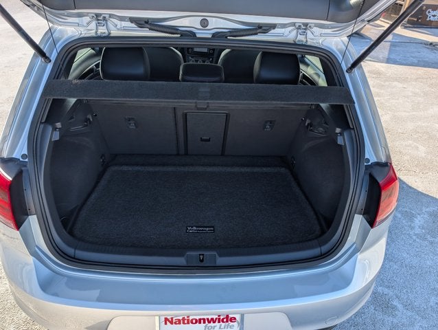 2017 Volkswagen Golf GTI SE