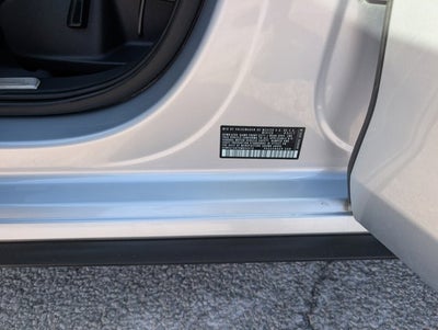 2017 Volkswagen Golf GTI SE