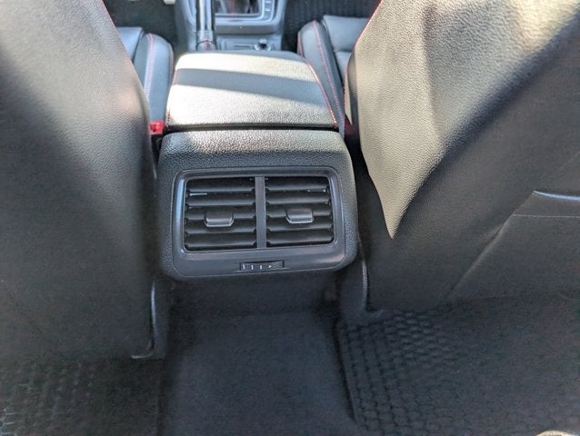 2017 Volkswagen Golf GTI SE