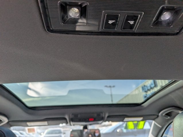 2017 Volkswagen Golf GTI SE