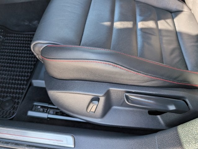 2017 Volkswagen Golf GTI SE