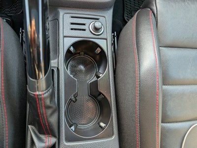 2017 Volkswagen Golf GTI SE