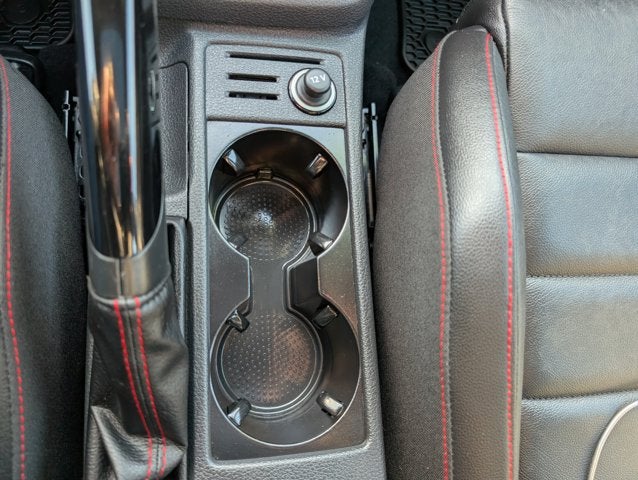 2017 Volkswagen Golf GTI SE