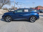 2020 Nissan Murano S