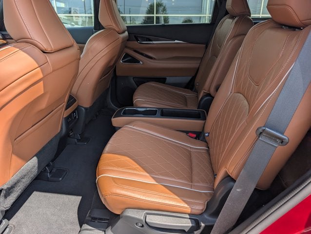 2023 INFINITI QX60 AUTOGRAPH
