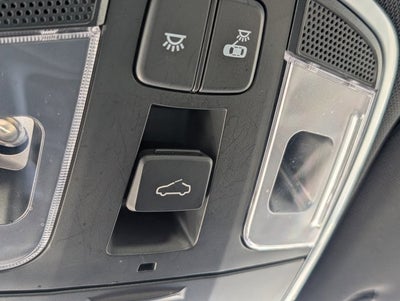 2019 Hyundai Sonata Sport